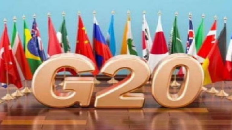 बिहार में मार्च की जगह अब जून में हो सकती है G20 बैठक