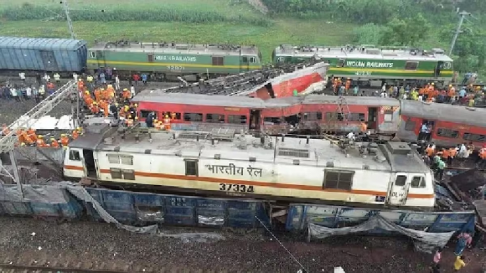 50 people from Bihar died in Odisha train accident