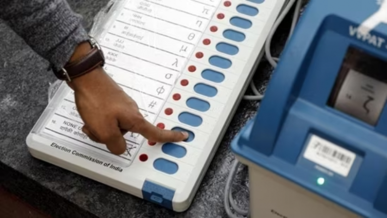 Bihar municipal polls