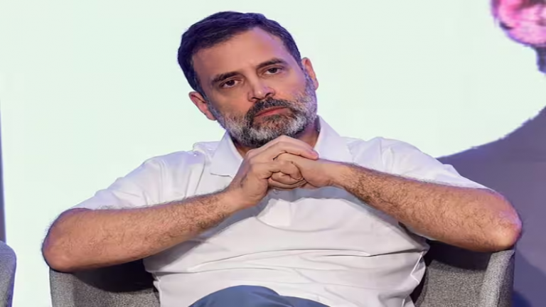 Rahul Gandhi: याचिका ख़ारिज होने पर मिला जदयू का साथ, ललन सिंह बोले- सुप्रीम कोर्ट जाएंगे राहुल