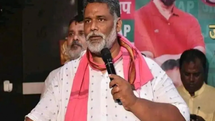 Pappu Yadav