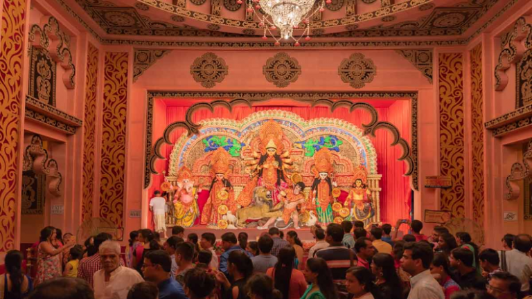 Durga Puja