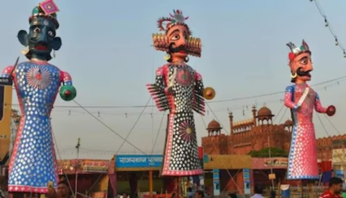 Ravan Dahan