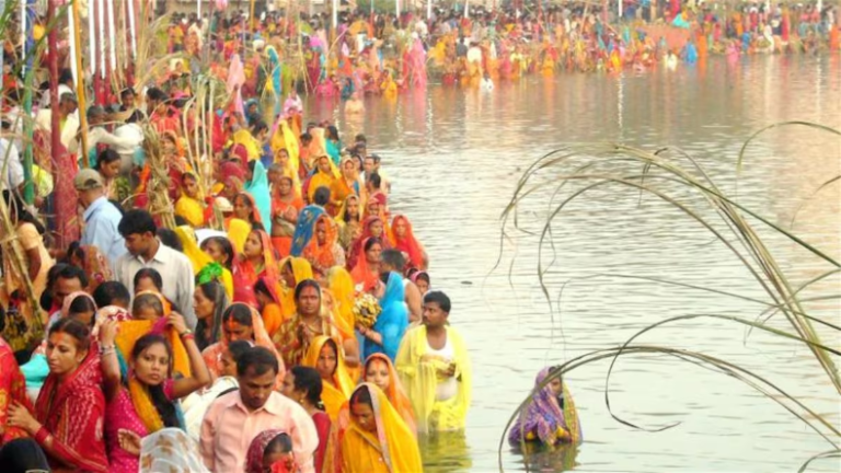 Chhath