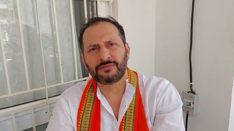 Neeraj Kumar Singh Bablu: नीरज बबलू ने बताया CM नीतीश की रैली का मकसद