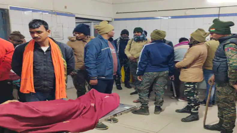 बिहार में लोजपा नेता की बेटी से गैंगरेप, आरोपी बोले-सरकार आ गई है फिर भी कुछ नहीं बिगाड़ पाओगे