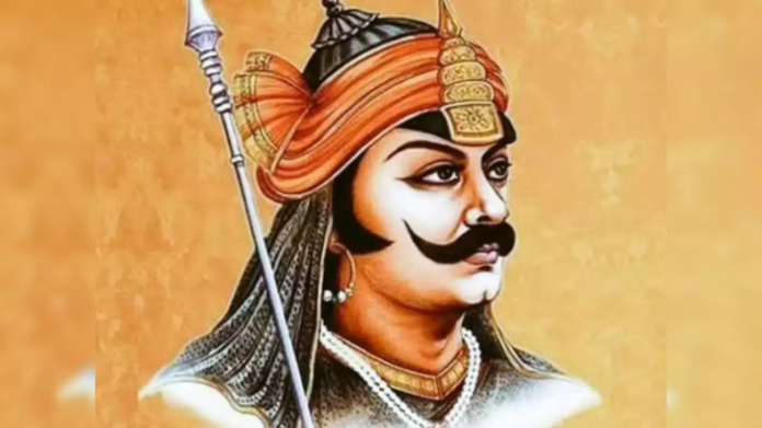 Maharana Pratap Jayanti