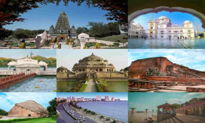 Bihar Tourism