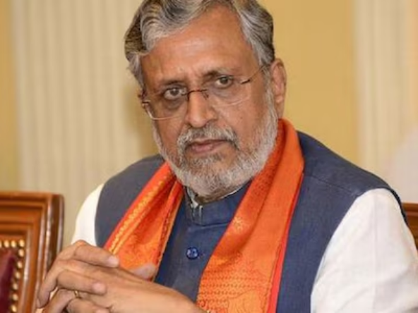 Sushil Kumar Modi Death: बिहार के पूर्व डिप्टी सीएम सुशील कुमार मोदी का कैंसर से निधन, पीएम मोदी ने जताया शोक