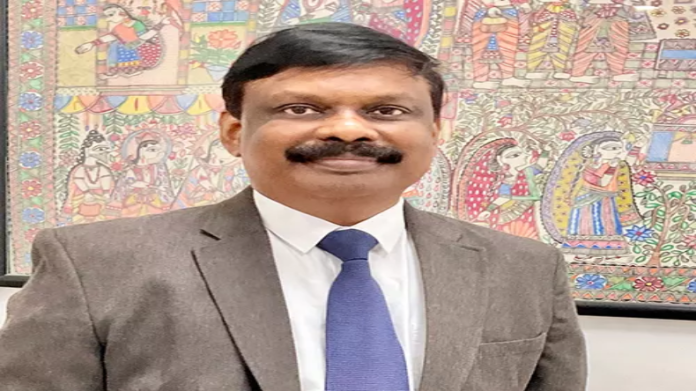 Bihar News: In the absence of KK Pathak, S Siddharth will take over the post of Additional Secretary.