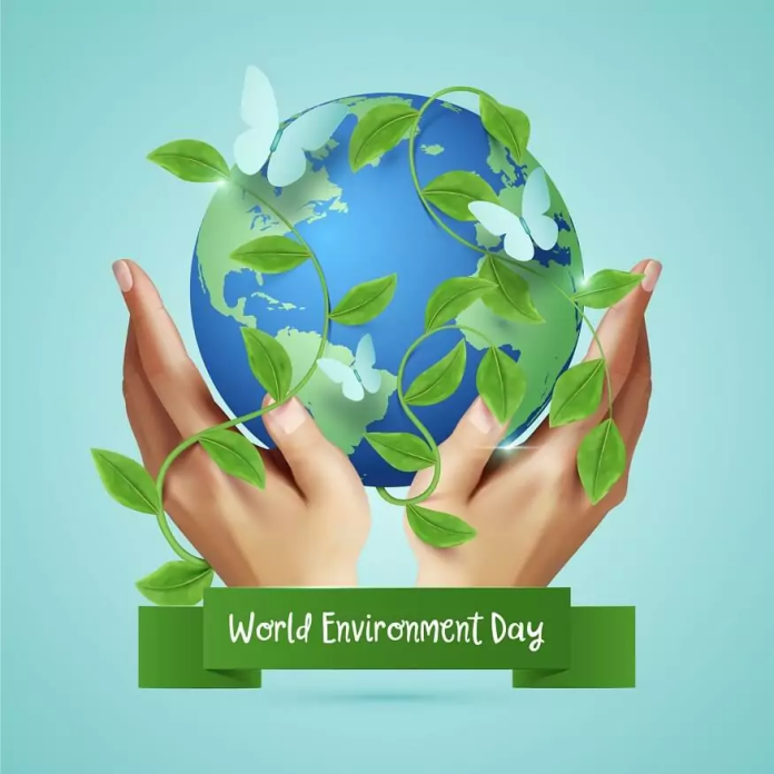 World Environment Day: World Environment Day will be celebrated today, know its history...