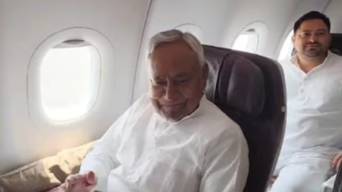 Lok Sabha Election 2024: Nitish and Tejashwi will leave on the same ship, NDA and India will meet today