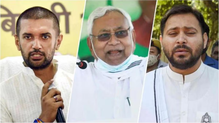 Lok Sabha Election 2024 Result: Countdown of results begins in Bihar, who will win?