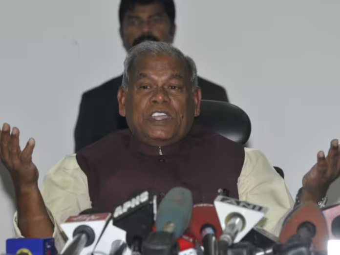 Jitan Ram Manjhi