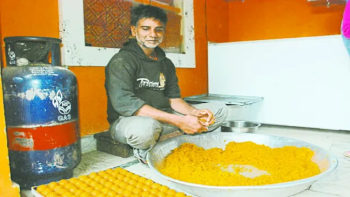 Lok Sabha Election 2024 Result: 5 thousand kg laddus will be distributed after the election results