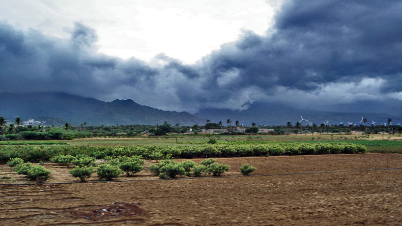 Bihar Weather: बिहार में मॉनसून की दस्तक, दक्षिण बिहार में धूल भरी आंधी चलने की संभावना