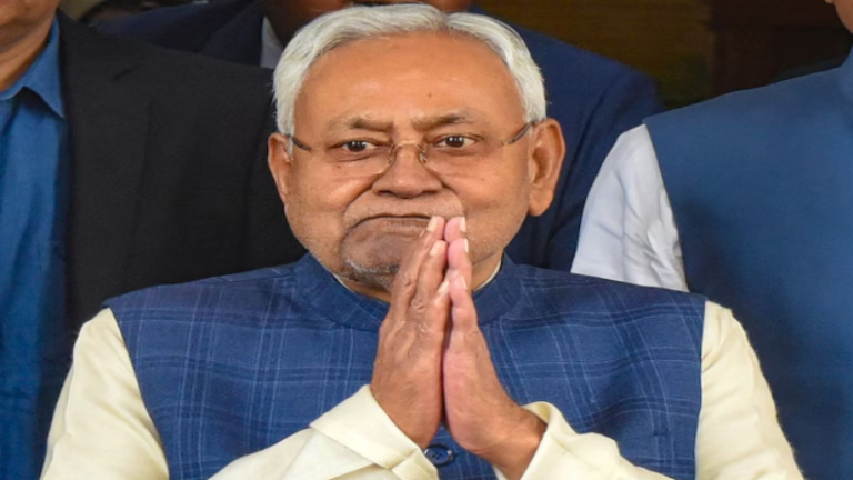 Nitish Kumar News: Big revelation by JDU, India Alliance wants to make CM Nitish the PM.