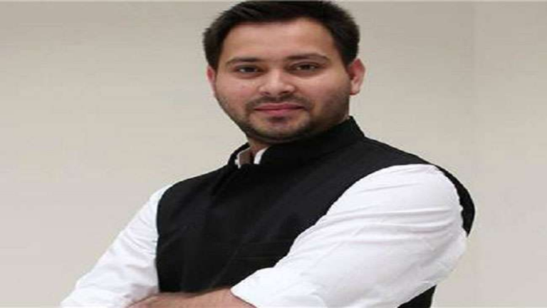 Lok Sabha Election 2024: Will Tejashwi's prediction come true?