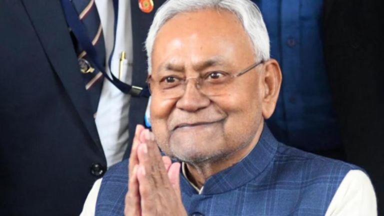 Exit Poll: JDU said that the exit poll is close to the truth, claims that Nitish's vote bank remains intact.