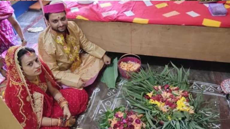 MadhuShravani: A unique tradition of Mithila, the new bride has to fast on MadhuShravani in the first Sawan