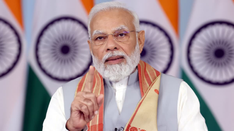 Budget 2024: पीएम मोदी ने बजट को लेकर कहा-10 वर्षों में 25 करोड़ लोग गरीबी से बाहर निकलें