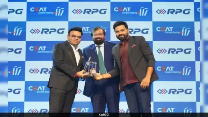 Ceat Cricket Awards