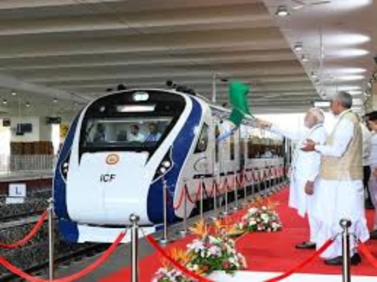 Vande Bharat Express: गया को मिली 2 और वंदे भारत, पीएम मोदी ने किया उद्घाटन, जानिए रूट और डिटेल्स