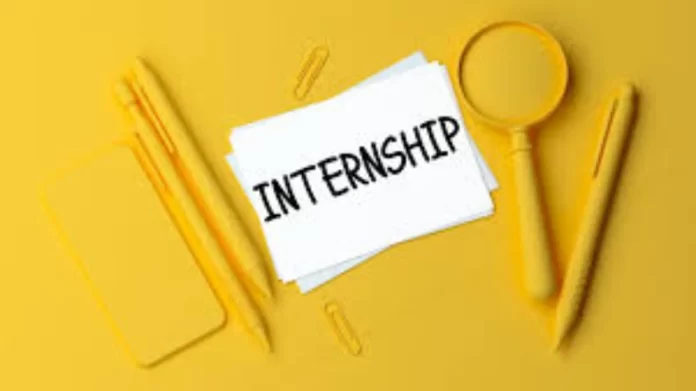 Internship