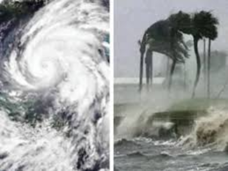 Cyclone Dana: तूफान ‘दाना’ के कारण बिहार में अलर्ट, इन इलाकों में मौसम बिगड़ने के आसार