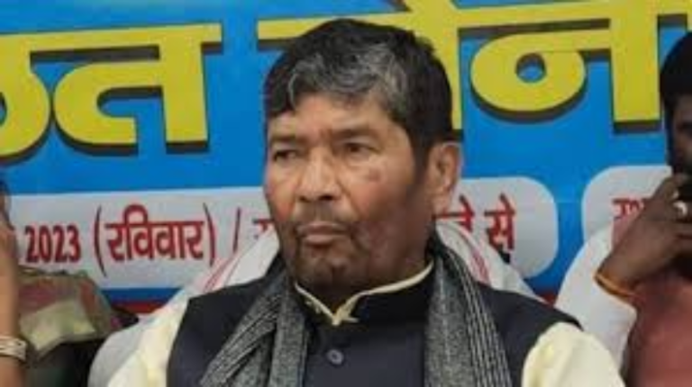 Pashupati Kumar Paras: उलझन में पशुपति कुमार पारस! 1 सप्ताह का मिला अल्टीमेटम, जानें पूरा मामला