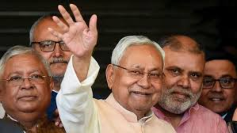 Bihar Politics: बिहार में सियासी शोरगुल तेज, सीएम नीतीश की मौजूदगी में JDU राज्य कार्यकारिणी की बैठक कल