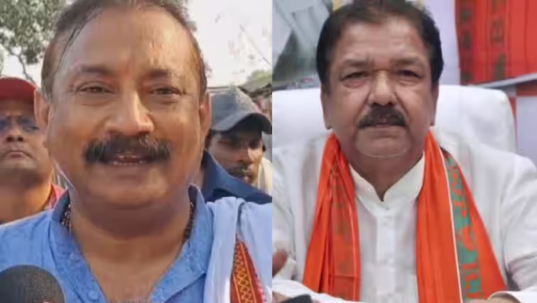 Bihar Politics: हरियाणा चुनाव के रिजल्ट से बिहार NDA में ख़ुशी की लहर, अशोक चौधरी ने कहा-कांग्रेस के लिए बड़ा सबक…