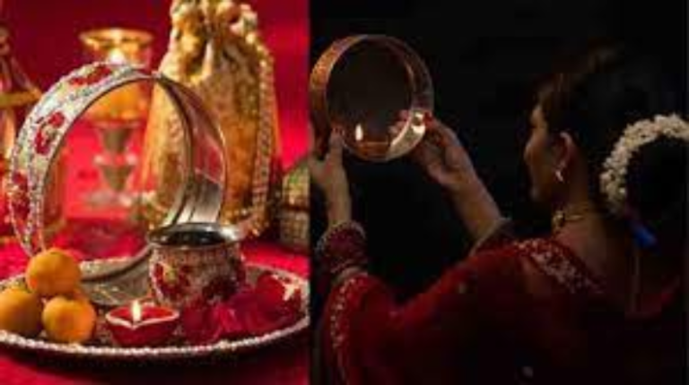 Karwa Chauth: करवा चौथ में दो दिन शेष, नोट कर लें शुभ मुहूर्त और खास पकवान के लिस्ट