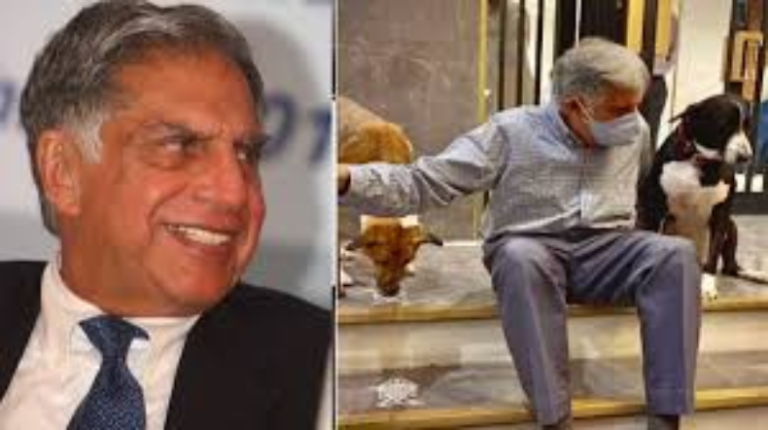 Ratan Tata: देश के असली ‘रत्न’ खोने पर बिहार के सियासी दिग्गजों ने जताया शोक, महानायक के लिए ये लिखा…