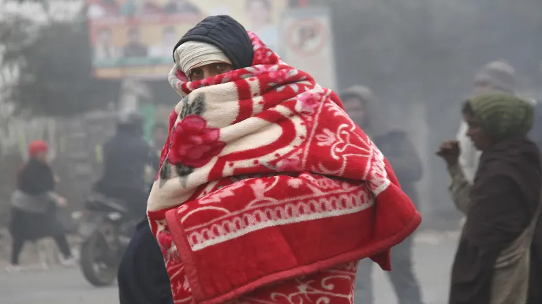 Bihar Weather: बिहार में कड़ाके की ठंड जल्दी देगी दस्तक, पछुआ हवा से बदलेगा मौसम