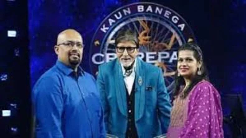 KBC में एक बार फिर दिखा बिहारियों का जलवा, इस बेटी ने जीते लाखों रूपये