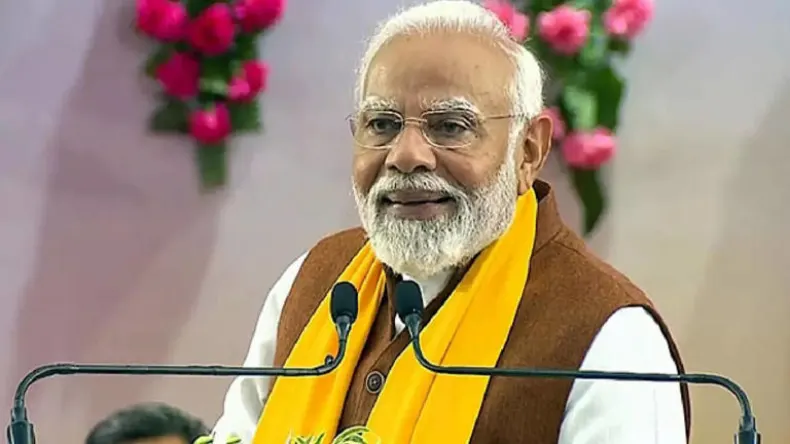 PM Modi: आज बिहार आएंगे पीएम मोदी, दरभंगा एम्स की नींव के साथ 3 स्टेशनों को दिखाएंगे हरी झंडी