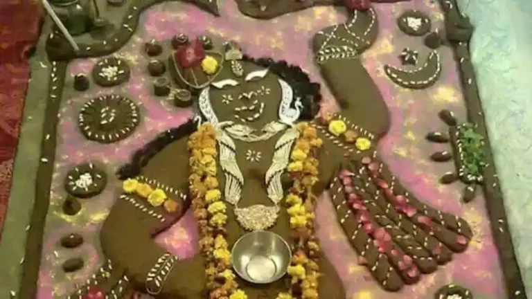 Govardhan Puja