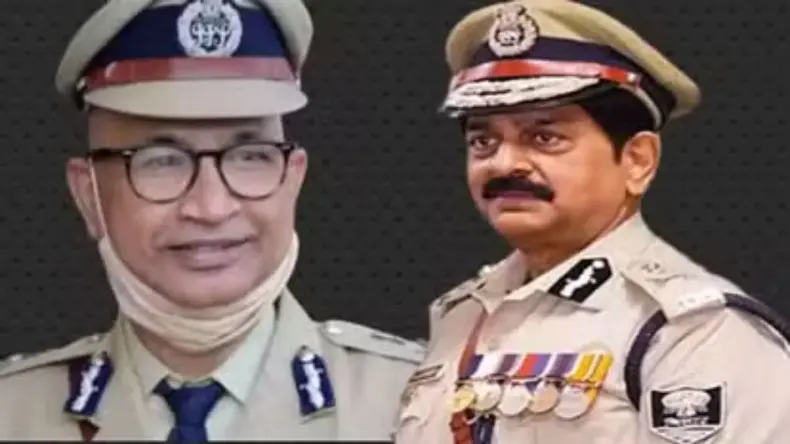 DGP: विनय कुमार बने बिहार के नए डीजीपी, जानें कहां गायब हुए पुराने पुलिस महानिदेशक