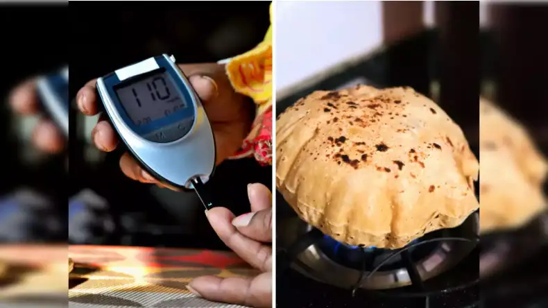 Diabetes: डायबिटीज रहेगा कंट्रोल, रोटी बनाने वाले आटा में मिला लें ये पाउडर, कुछ ही दिनों में दिखने लगेगा फायदा