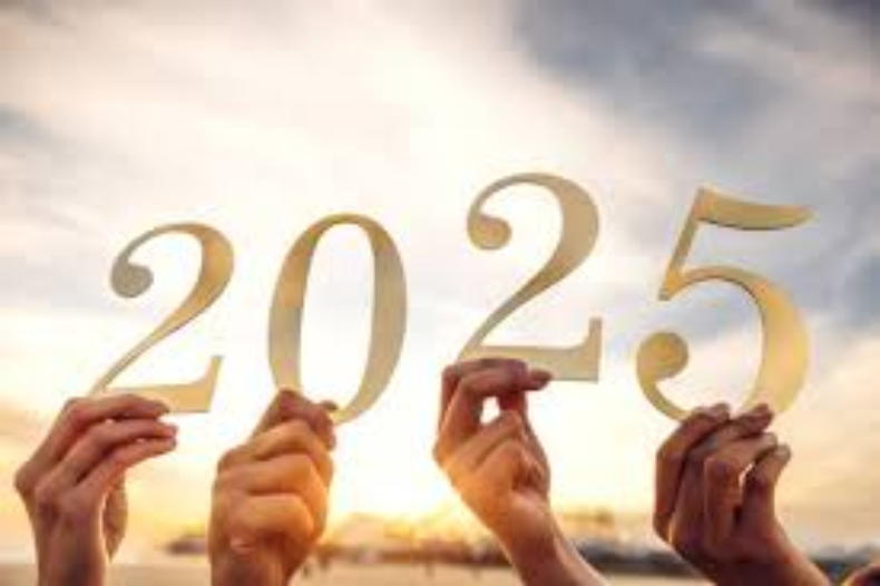 New Year 2025: नए साल के पहले दिन करें ये खास उपाय, नहीं होगी किसी चीज की कमी