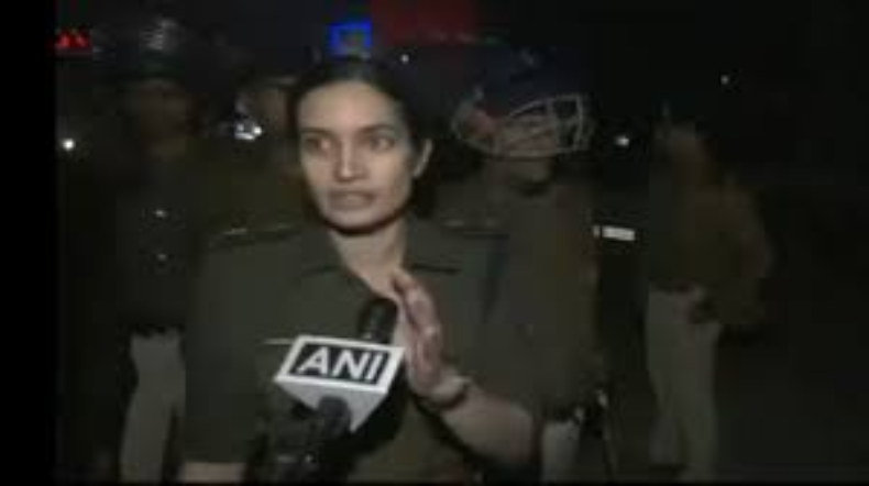 कौन हैं IPS Sweety Sahrawat? जिन्होंने बीपीएससी अभ्यर्थियों के लिए दिया आपत्तिजनक बयान