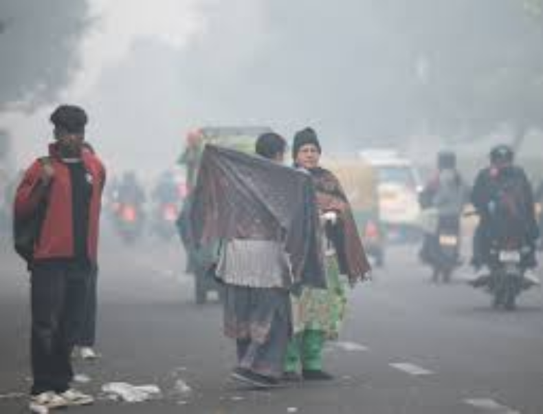 नए साल की एंट्री, बिहार में कल कैसा रहेगा मौसम, जानें यहां