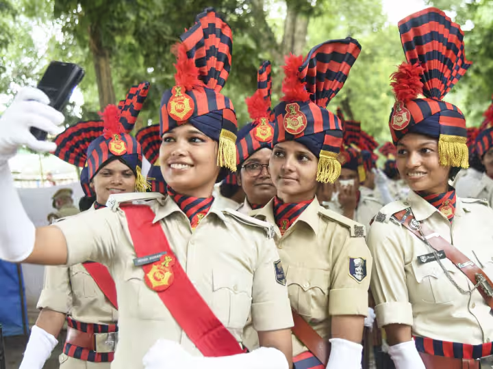 पुलिस भर्ती अभ्यर्थियों के लिए गुड न्यूज़, केंद्रीय चयन पार्षद को माननी पड़ी आंदोलनकारियों के बात