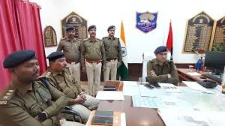 Bihar Police: बेगूसराय में चली तबादला एक्सप्रेस, 22 पुलिस अधिकारियों को दिए 24 घंटे के भीतर जॉइनिंग के निर्देश