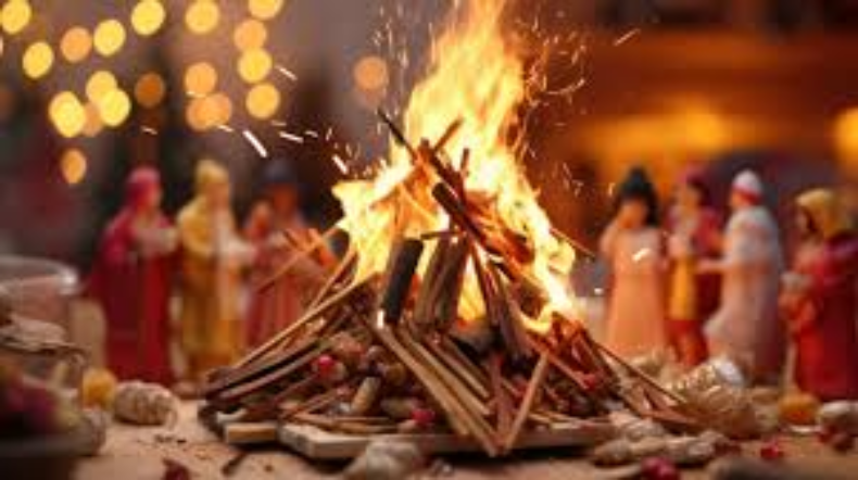 Lohri 2025: लोहड़ी नजदीक, जानें इससे जुड़ी कुछ रोचक बातें