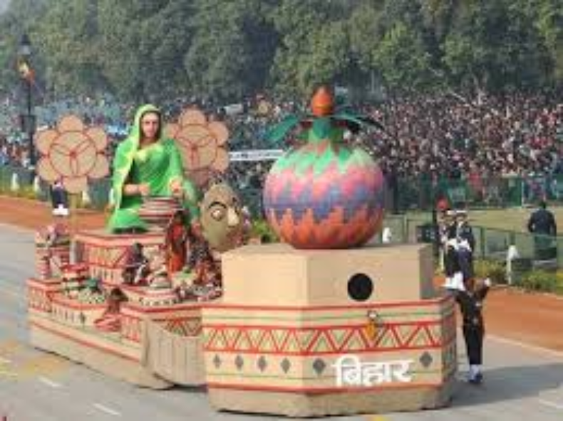 कर्तव्य पथ पर बिहार की झांकी रहेगी आकर्षण का केंद्र, जानिए क्या कुछ होगा स्पेशल