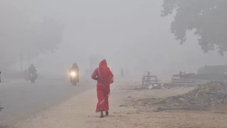 बिहार में लगातार लुढ़क रहा तापमान, कोल्ड डे को लेकर अलर्ट जारी, जानें गणतंत्र दिवस पर कैसा रहेगा मौसम