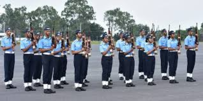 अग्निवीर Air Force भर्ती 2025 के लिए आज से आवेदन शुरू, इस तरह करें अप्लाई