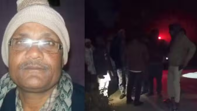 Bihar News : खगड़िया में बदमाशों के हौसले बुलंद, नवनिर्वाचित पैक्स अध्यक्ष की तेज धारदार हथियार से की हत्या